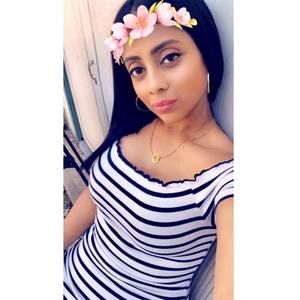 Meet your Posher, Anny